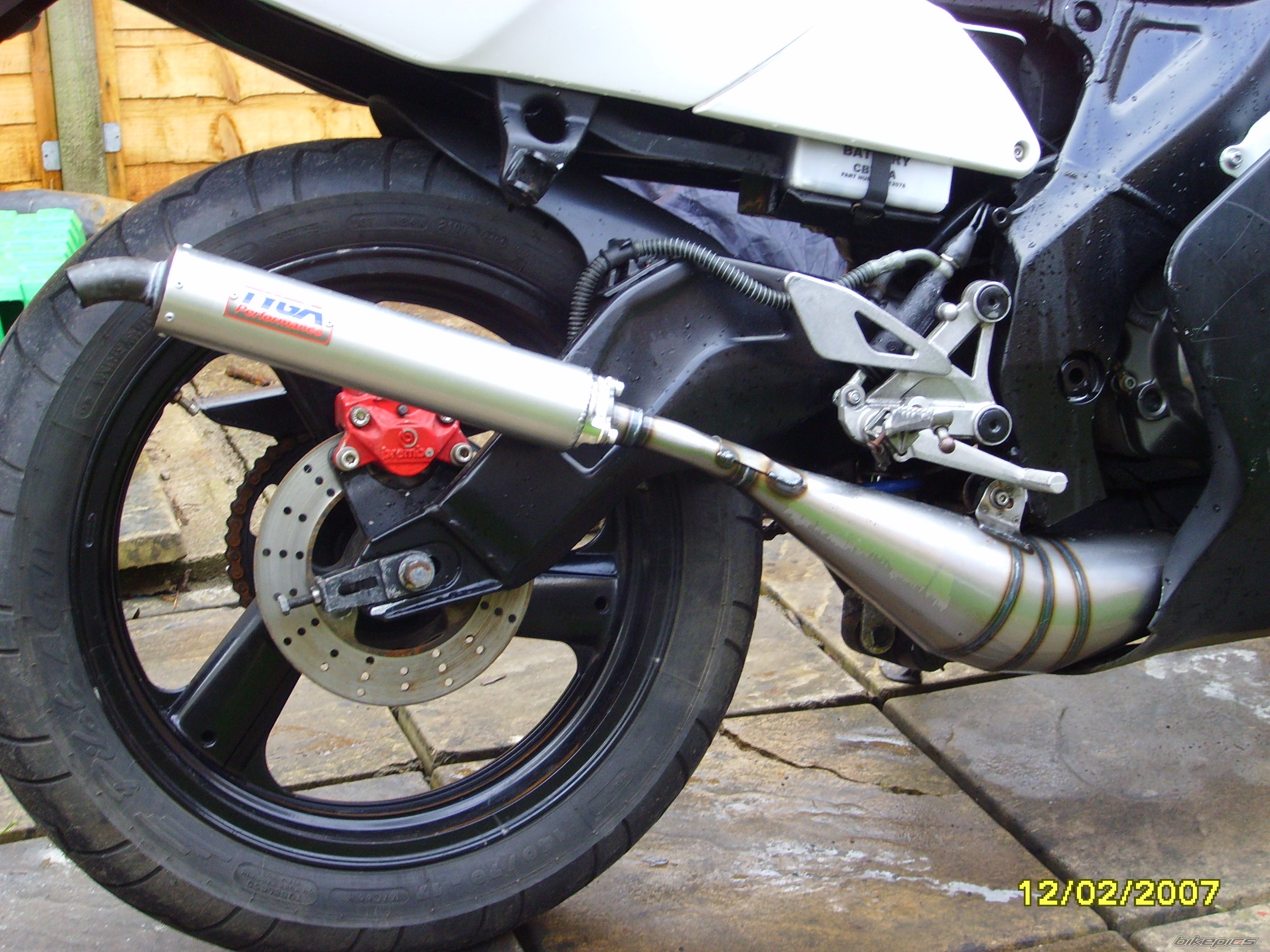 Bike Photo 799599