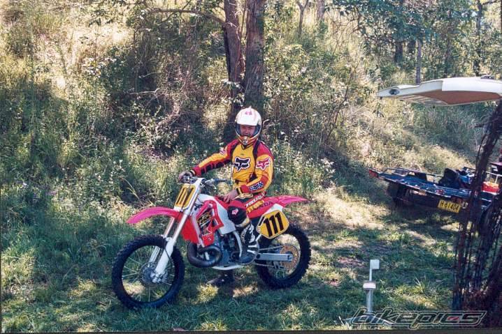 Bike Photo 7996