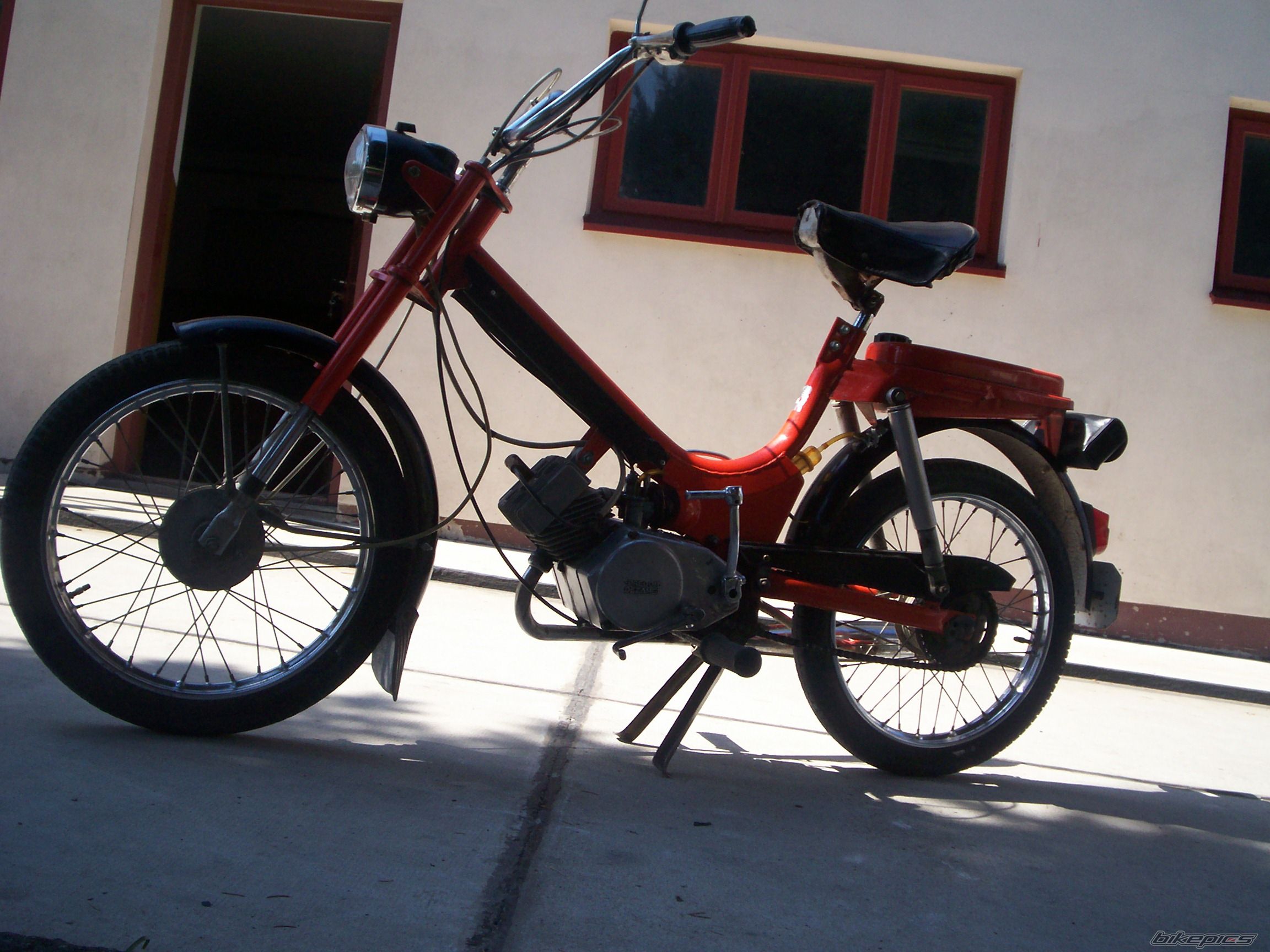 Bike Photo 799609