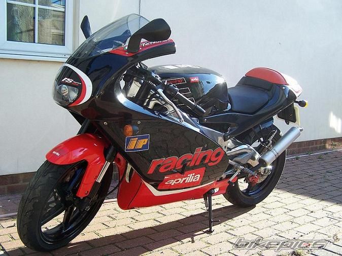 Bike Photo 799610