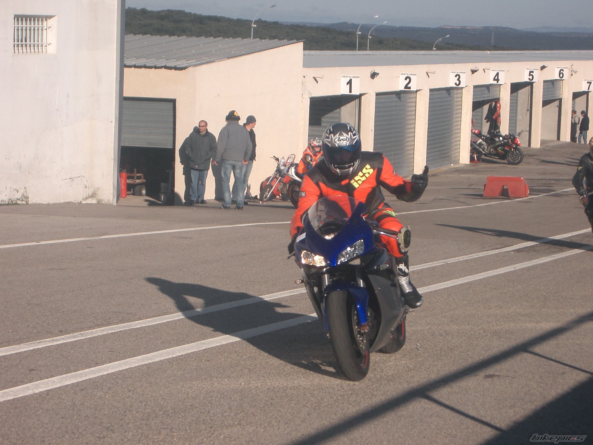 Bike Photo 799619