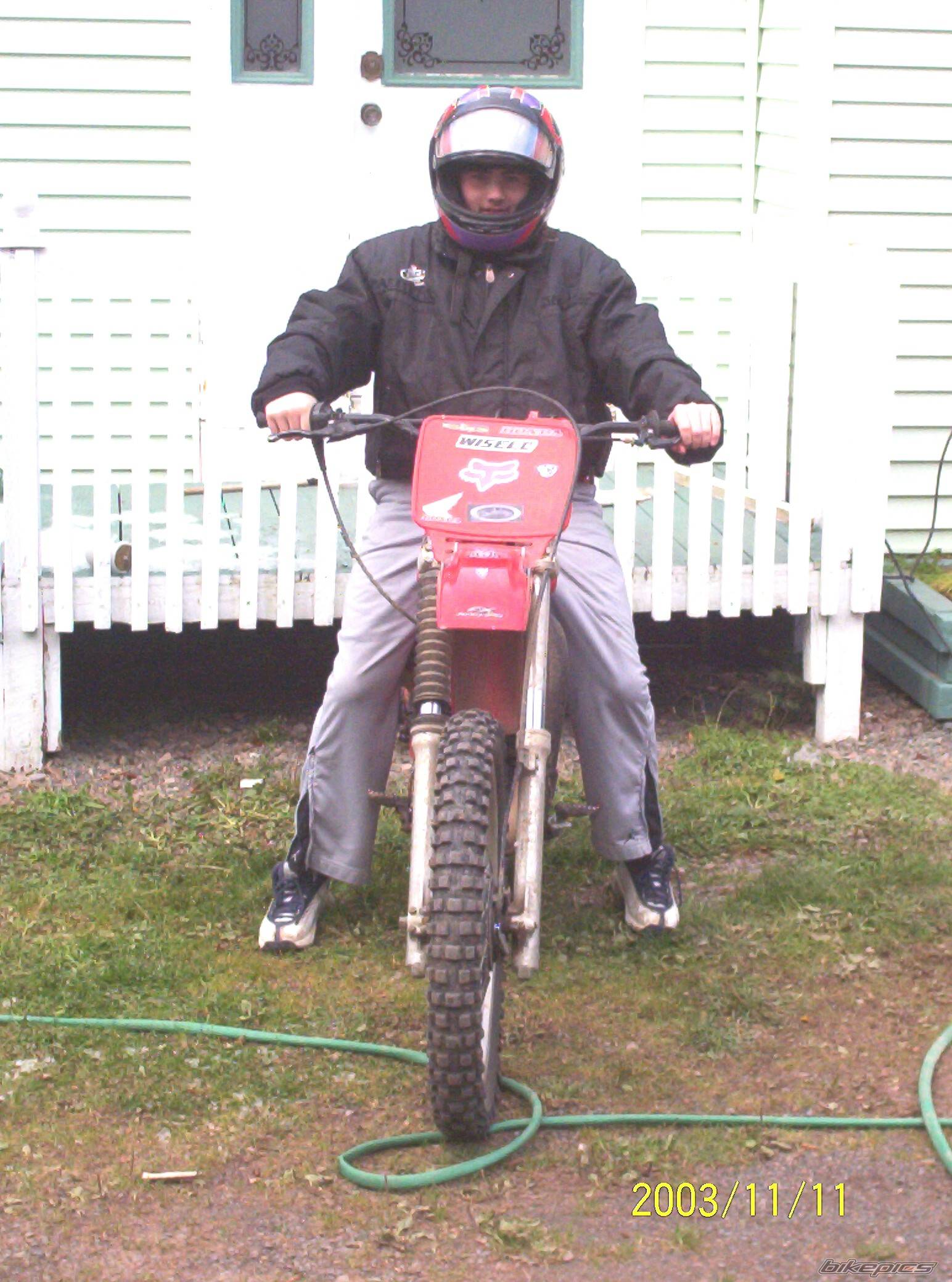 Bike Photo 79964