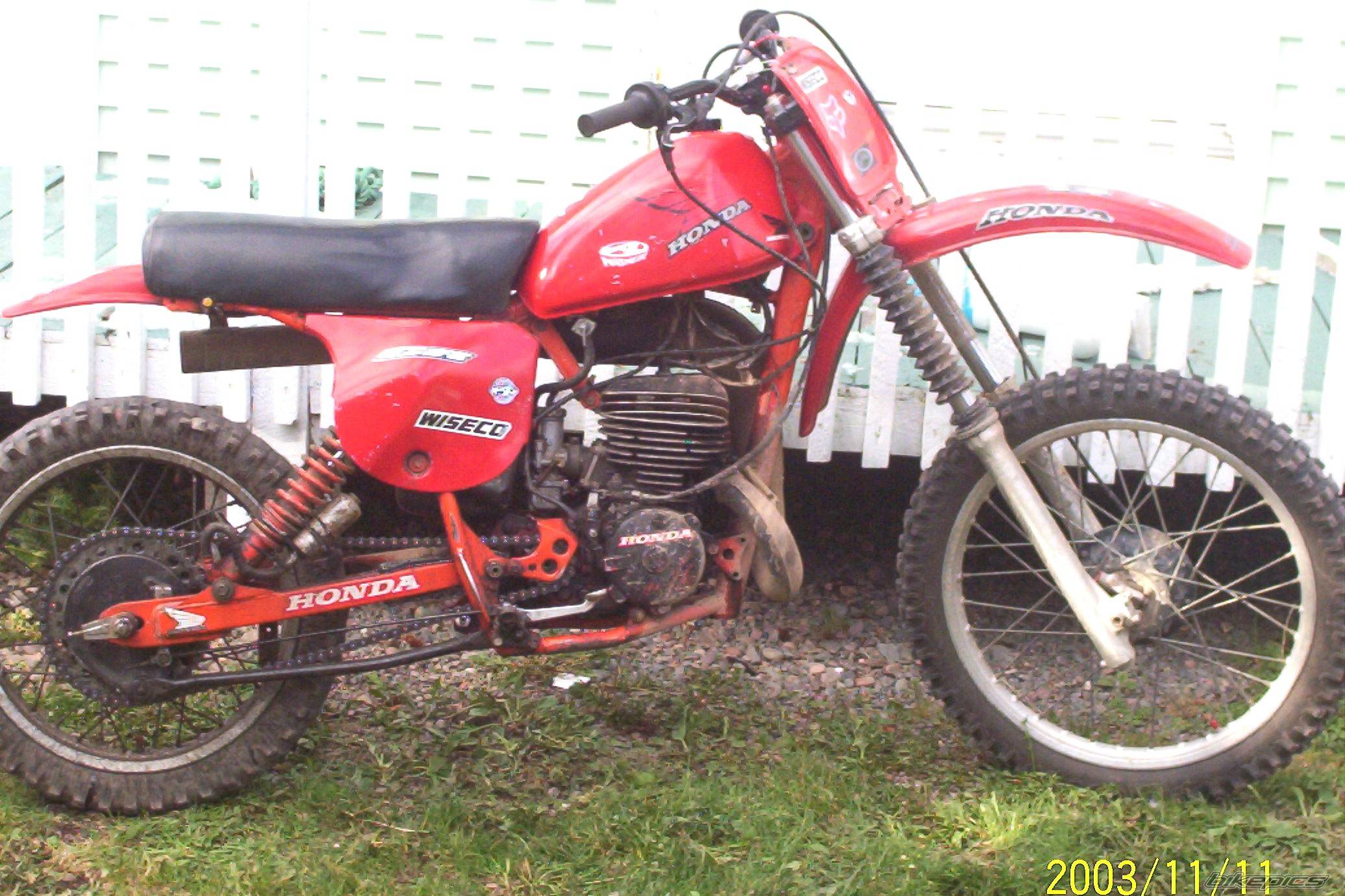 Bike Photo 79965