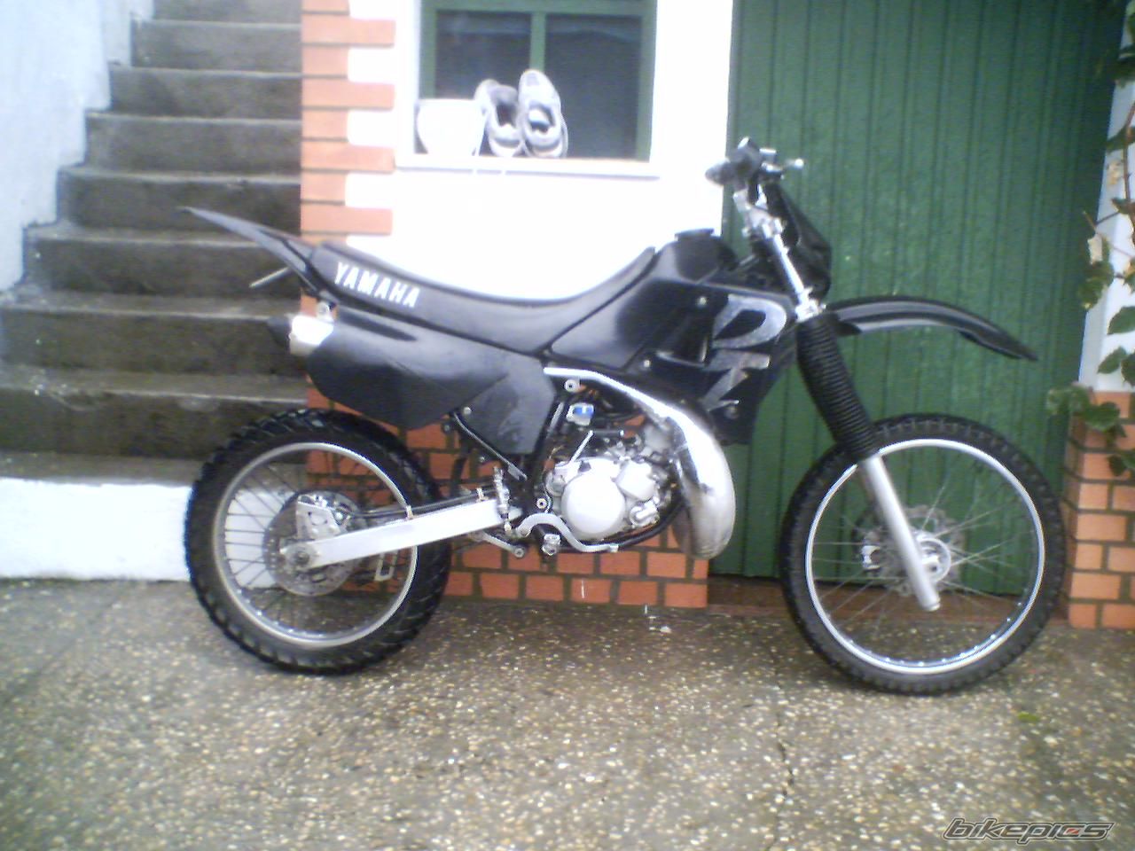 Bike Photo 799663
