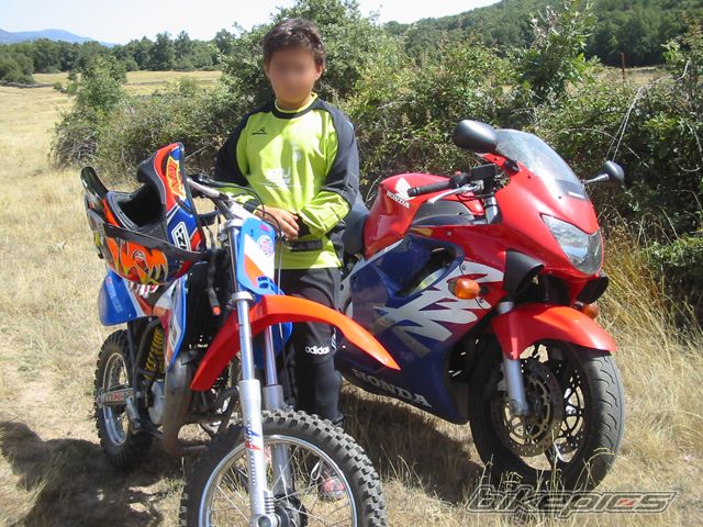 Bike Photo 799683