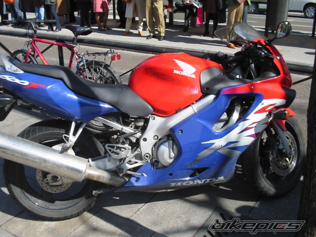 Bike Photo 799686
