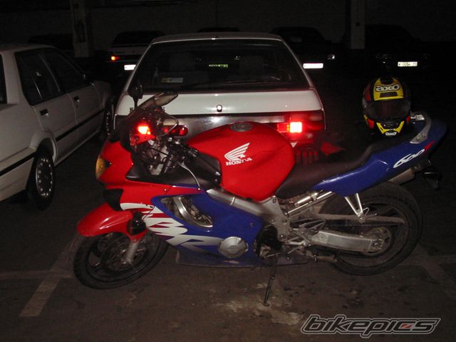 Bike Photo 799689
