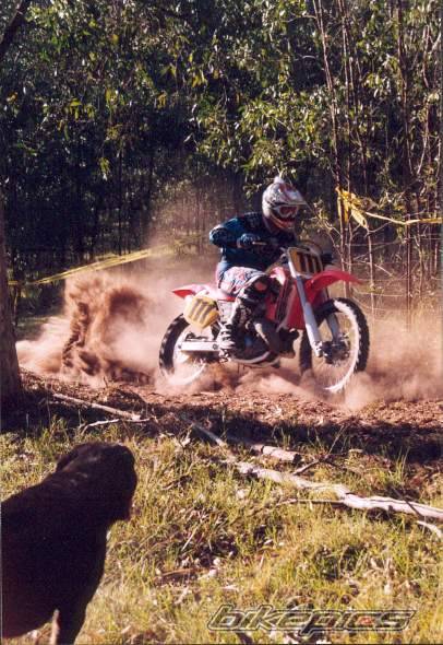 Bike Photo 7997