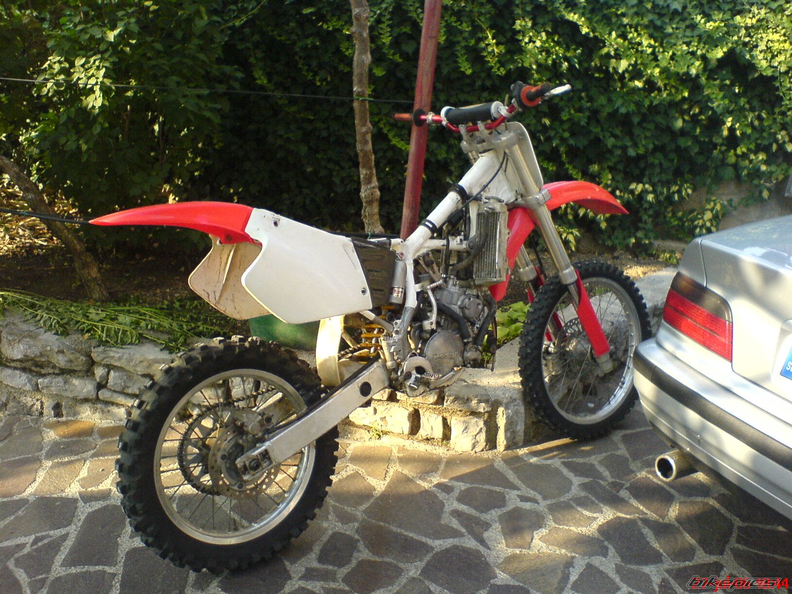 Bike Photo 799701