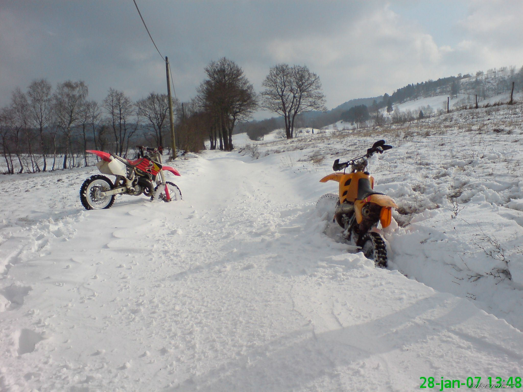 Bike Photo 799707