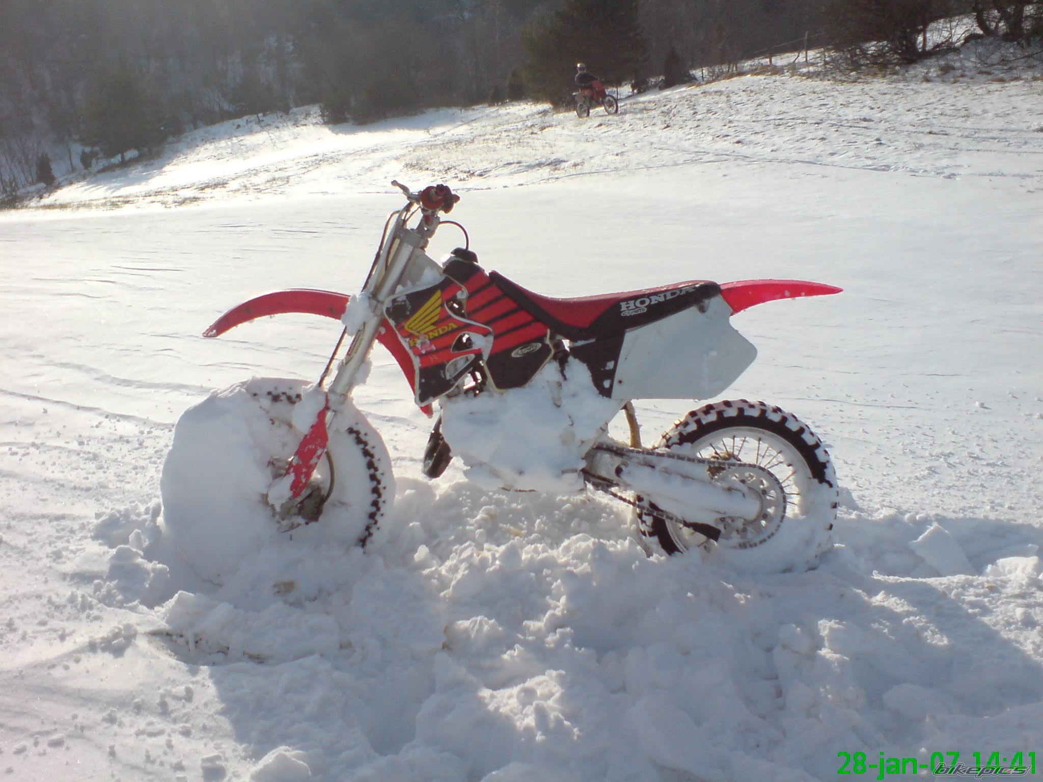 Bike Photo 799710