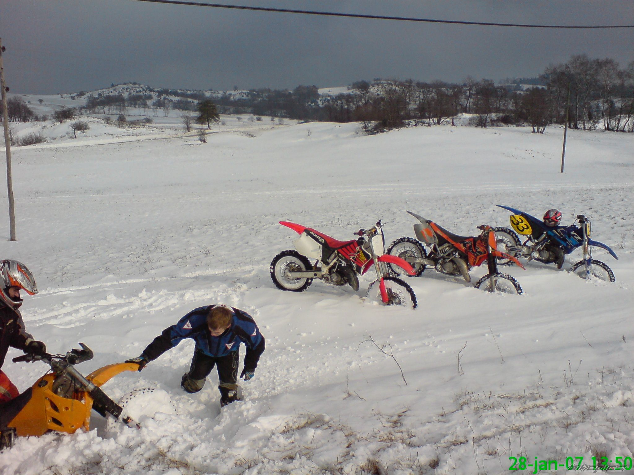 Bike Photo 799713