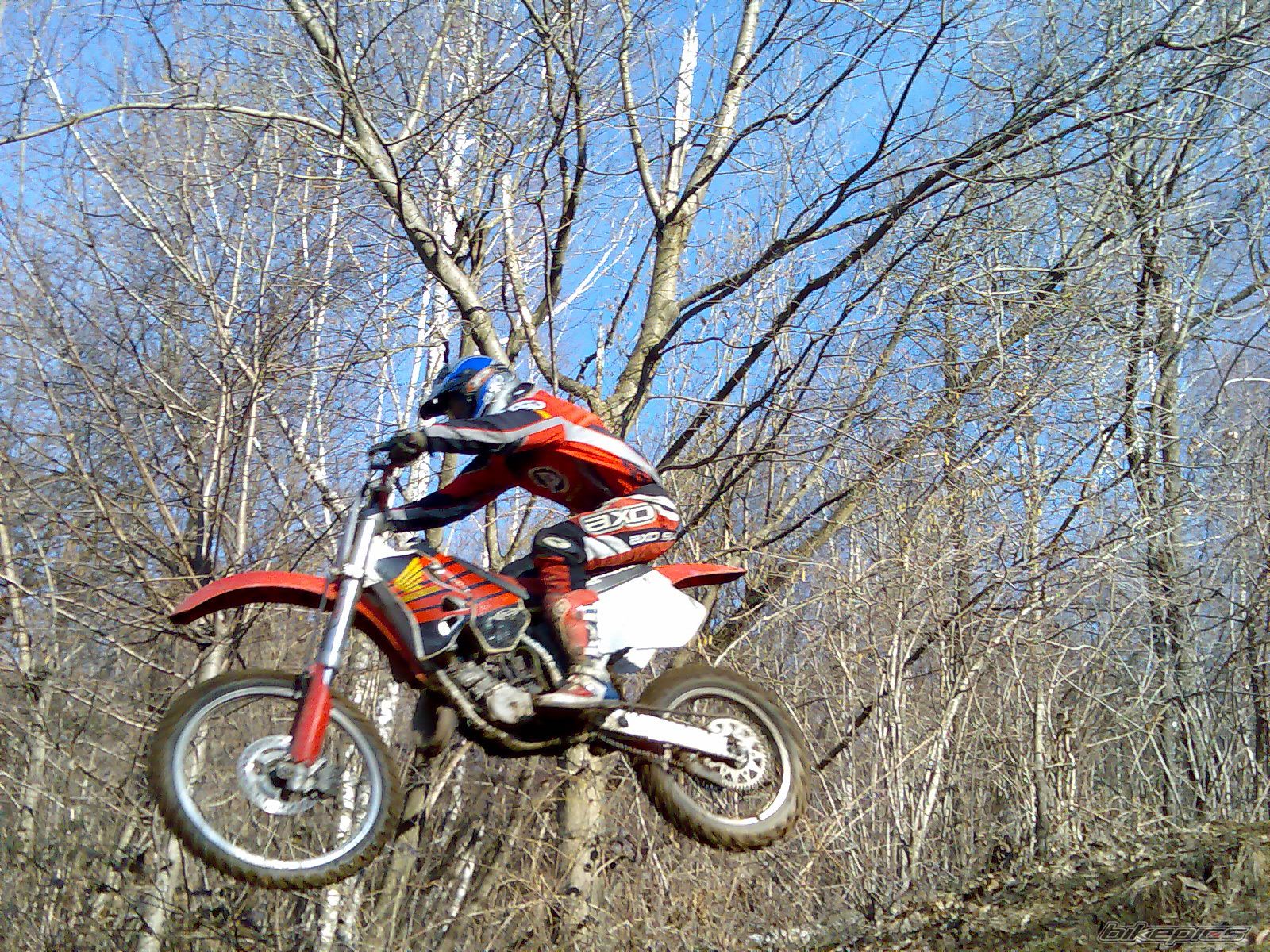 Bike Photo 799721