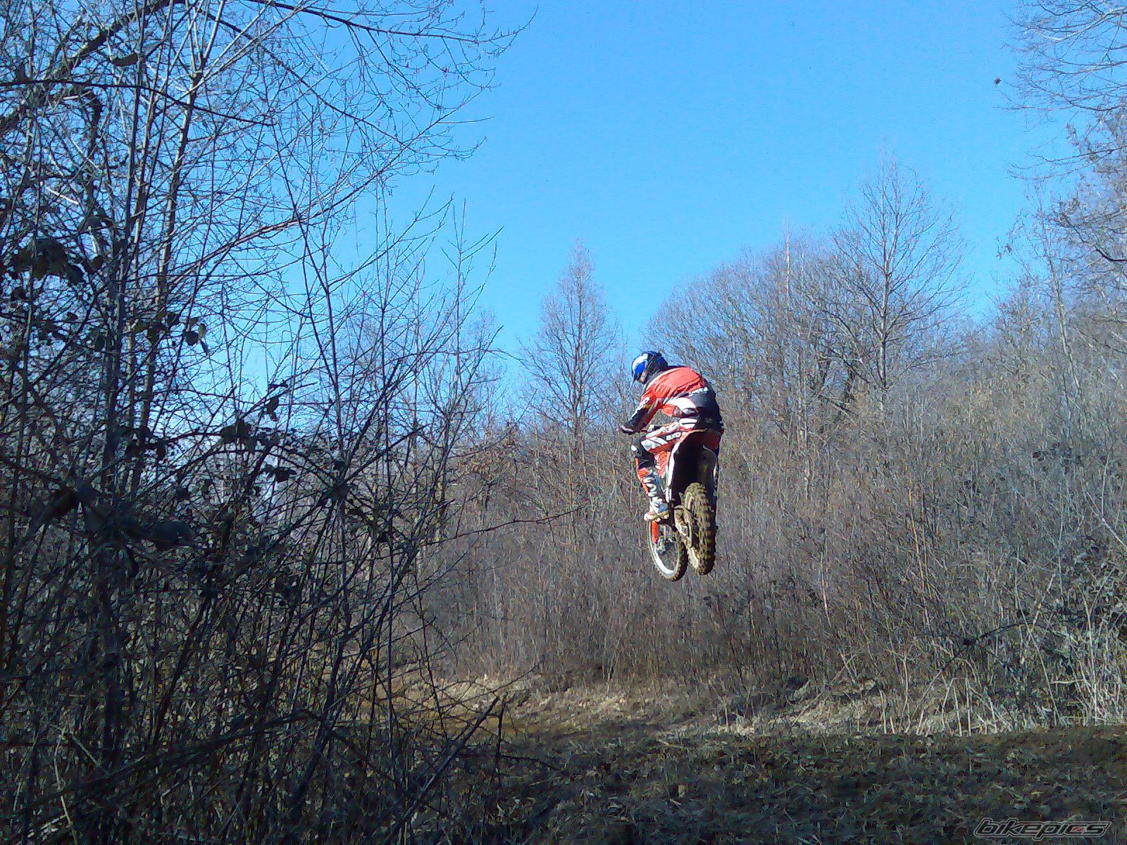 Bike Photo 799727
