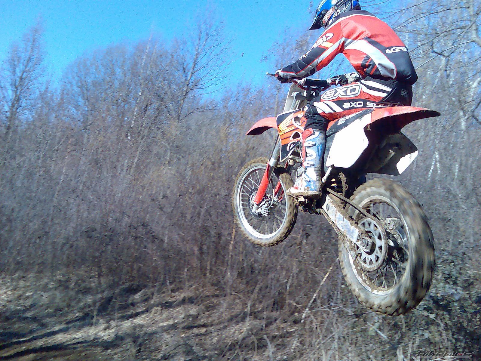 Bike Photo 799728