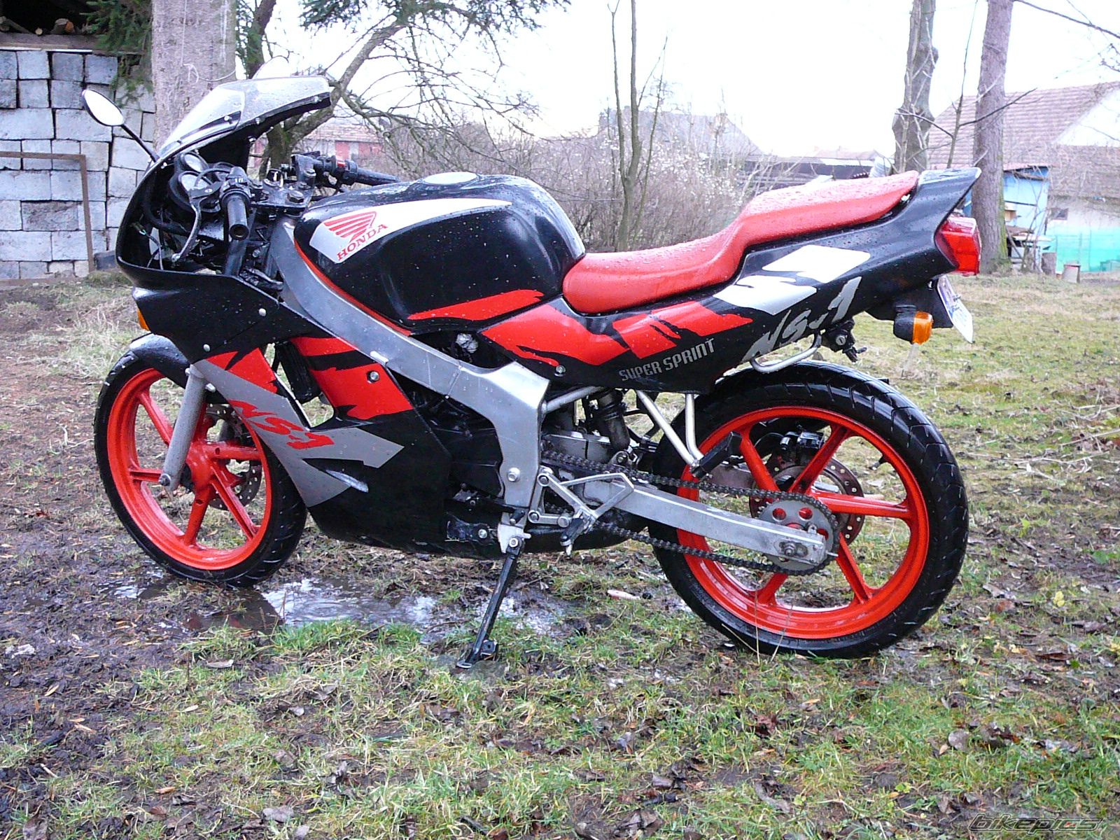 Bike Photo 799740