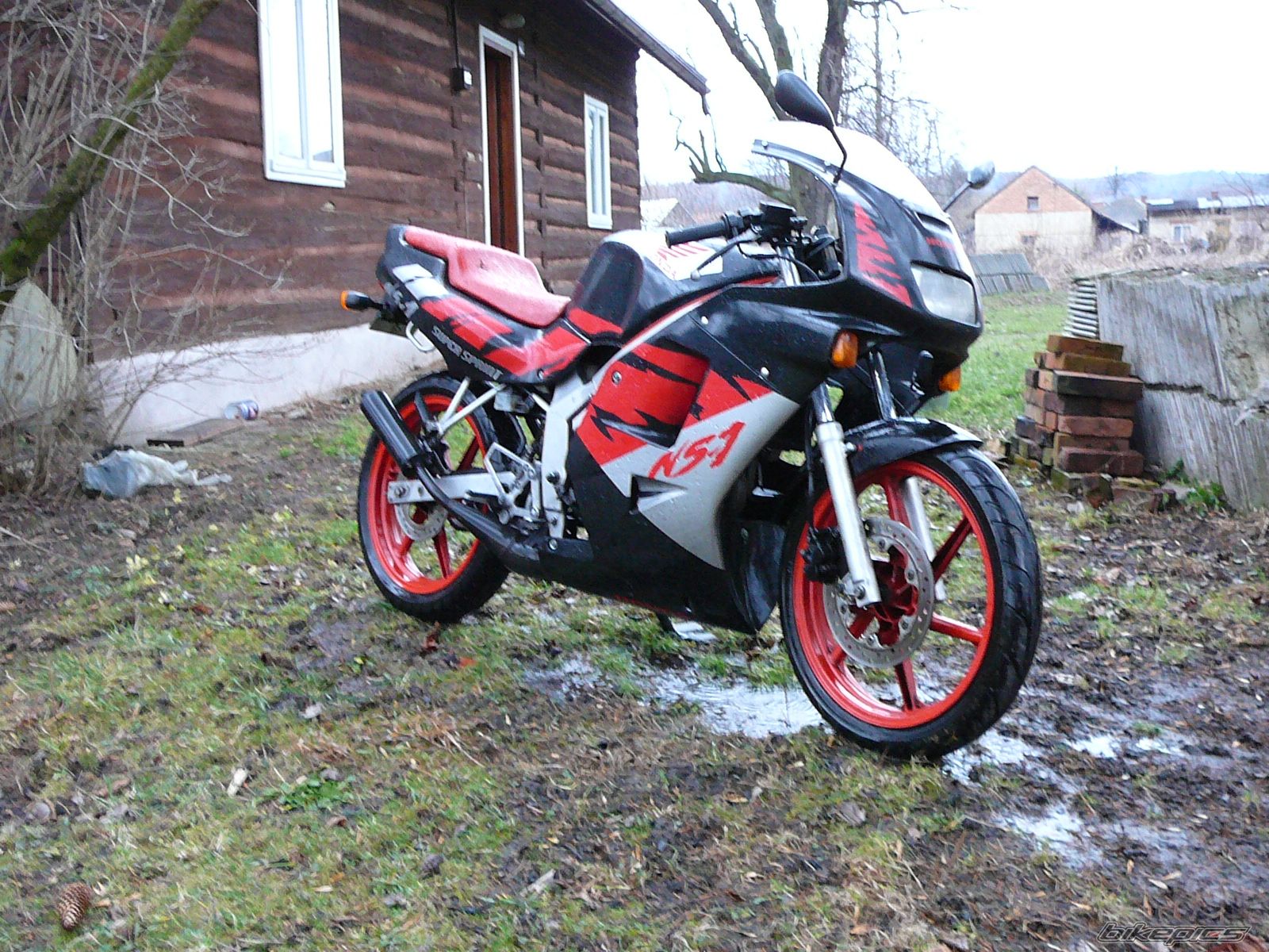Bike Photo 799742