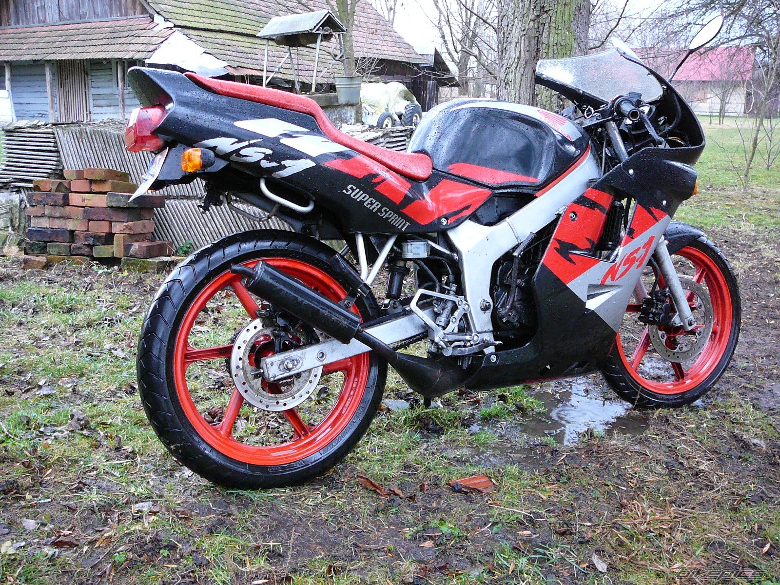 Bike Photo 799744