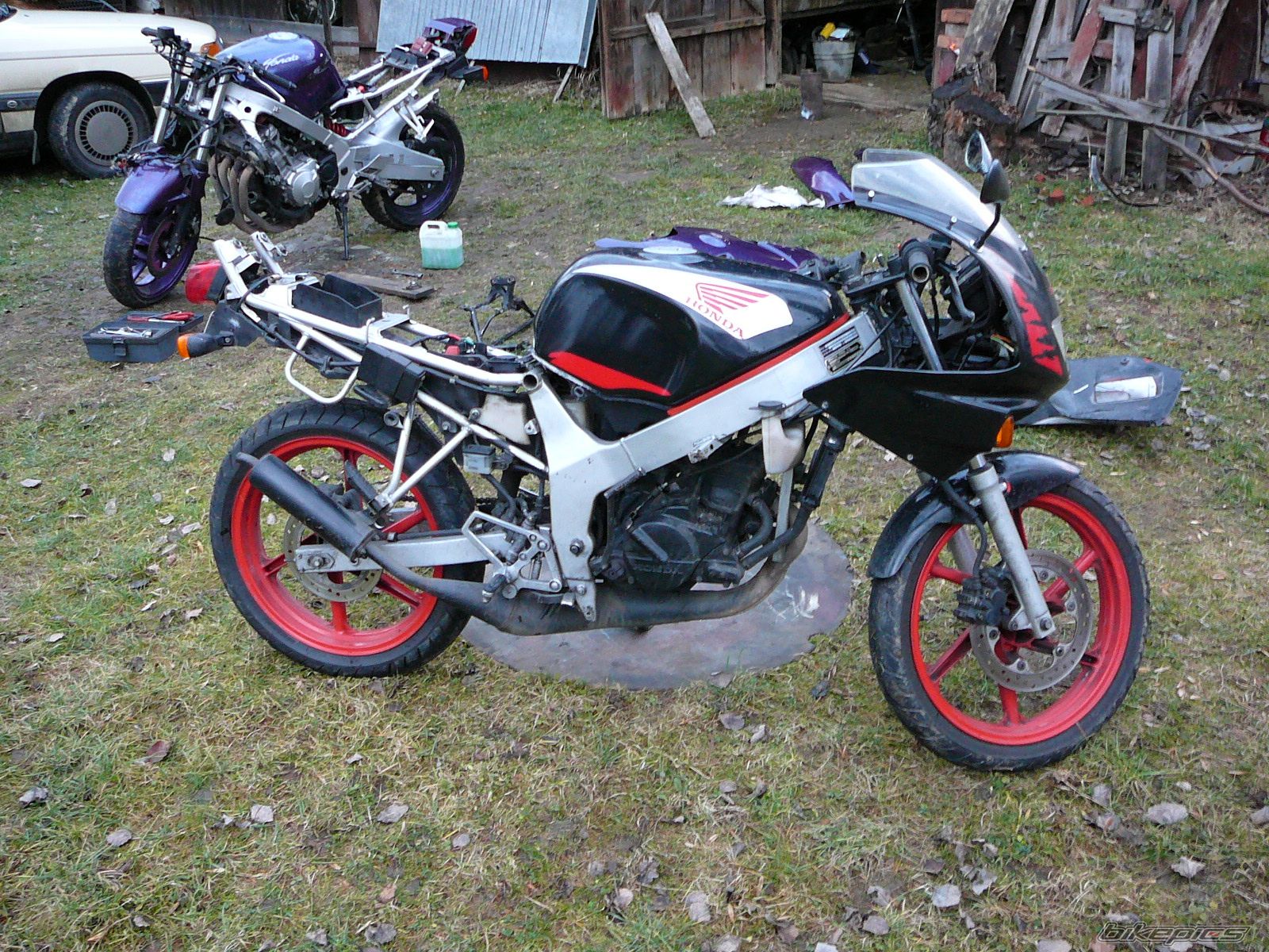 Bike Photo 799758