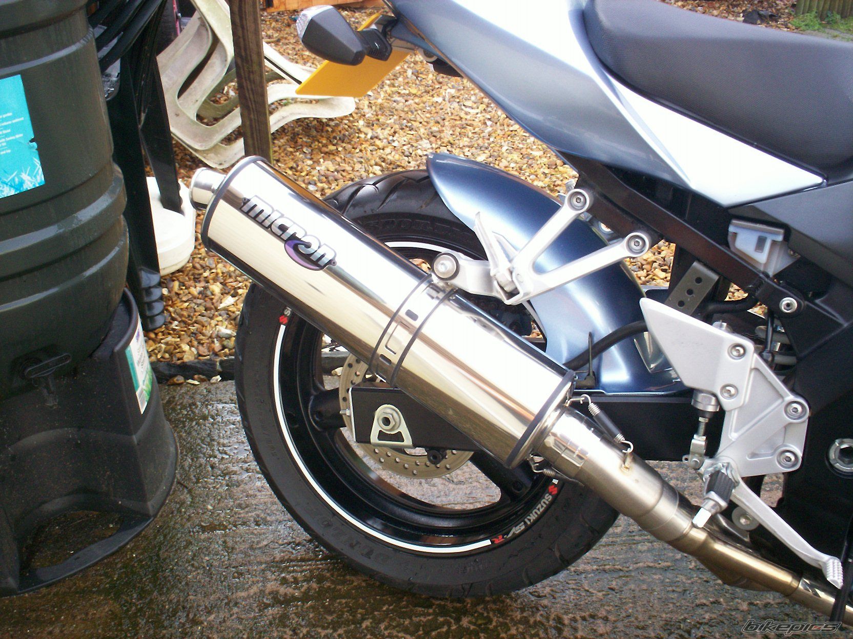 Bike Photo 799761