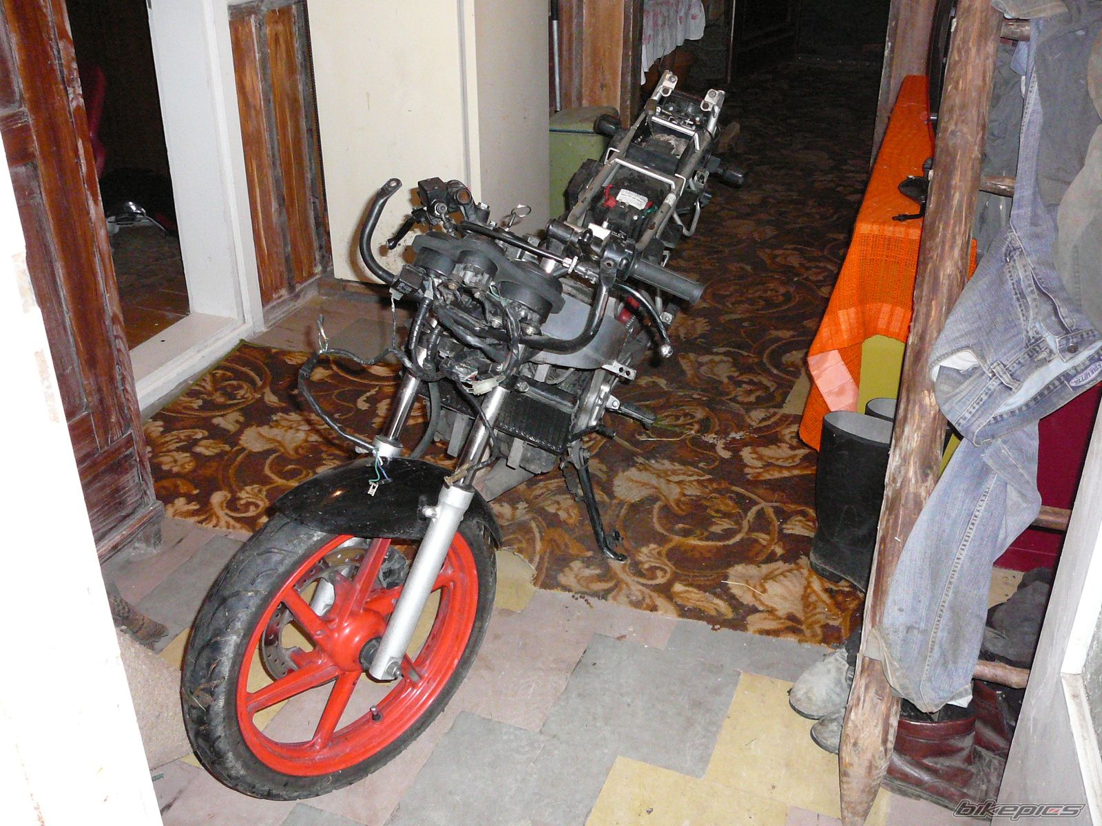 Bike Photo 799767