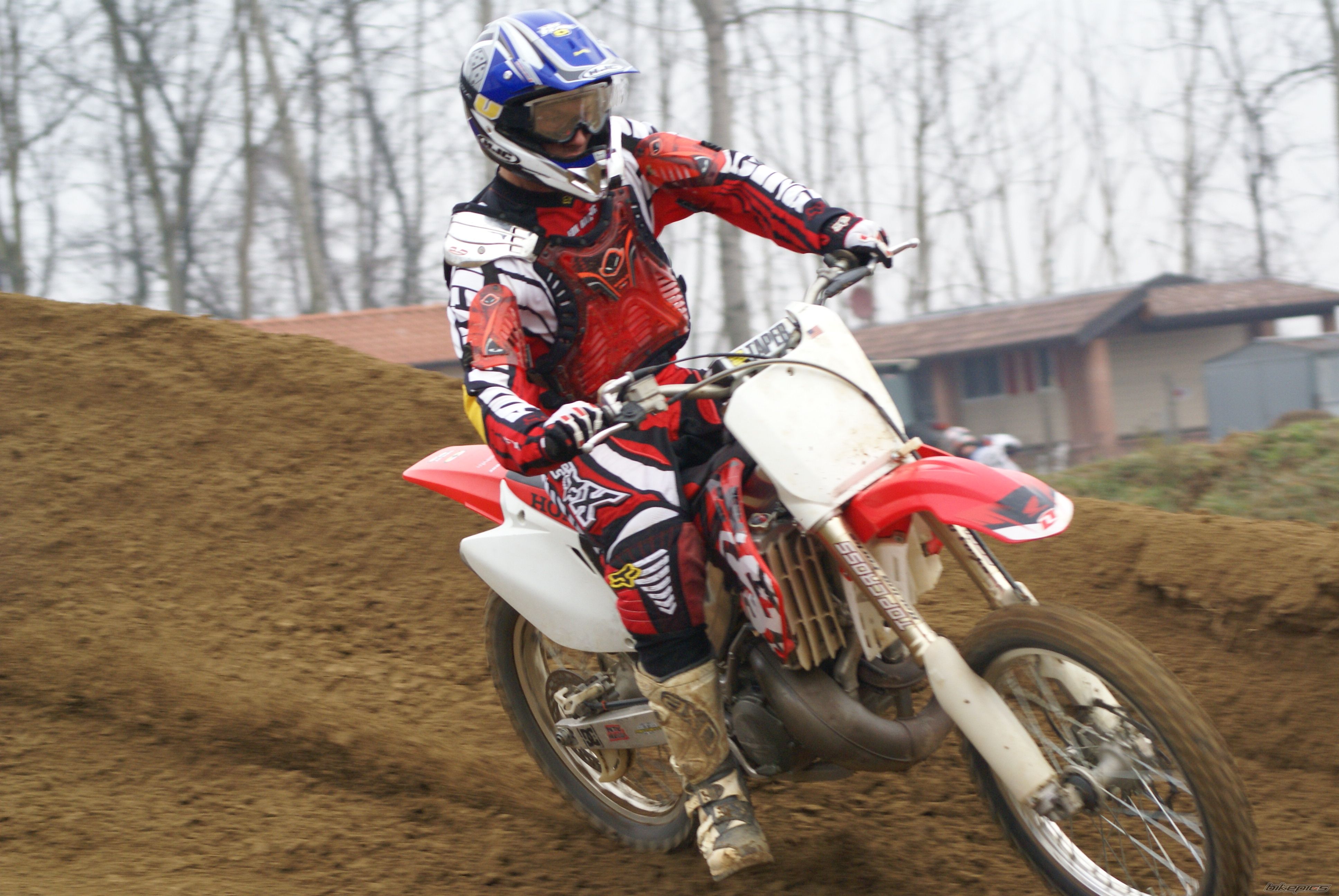 Bike Photo 799772
