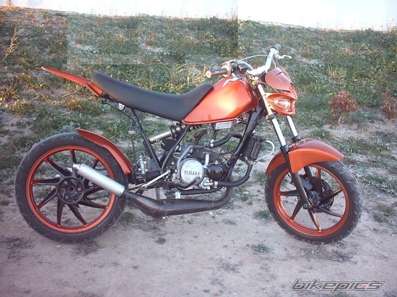 Bike Photo 799784