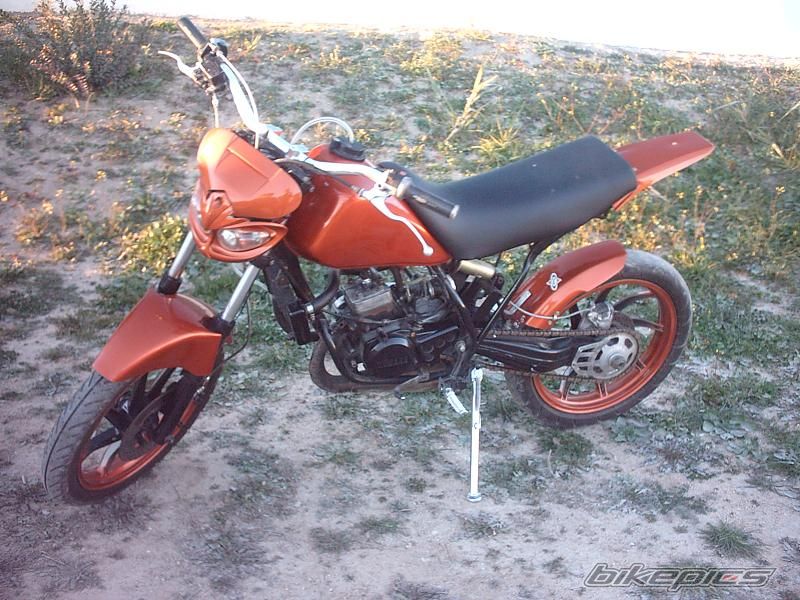Bike Photo 799785