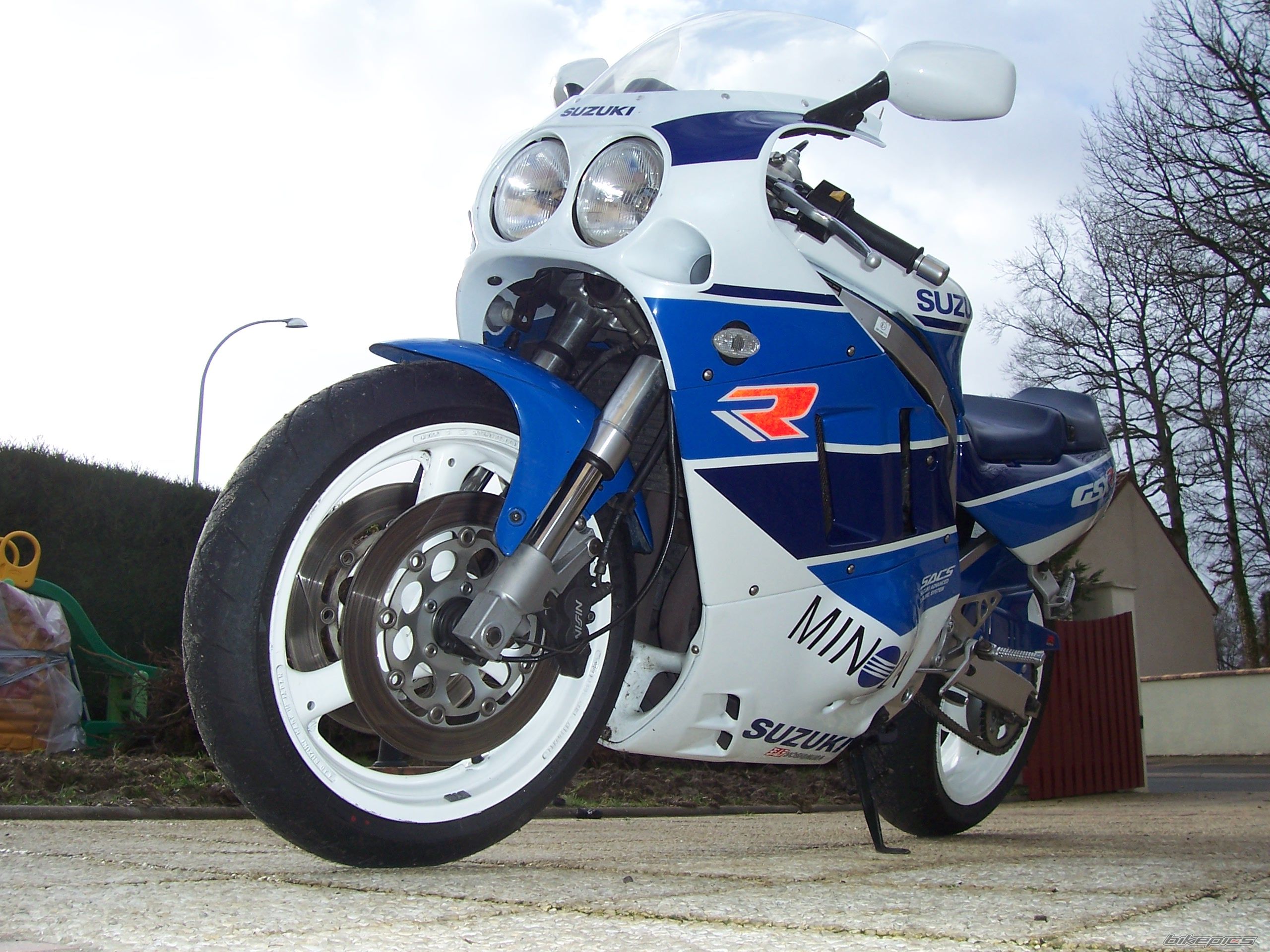 Bike Photo 799792