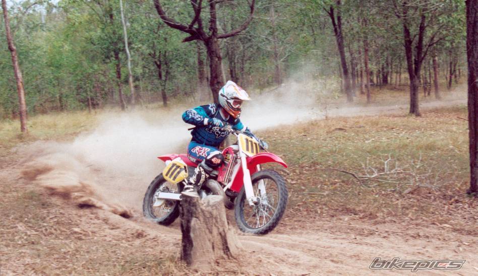 Bike Photo 7998