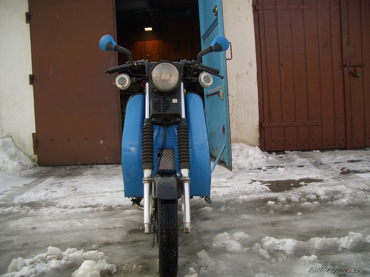 Bike Photo 799826