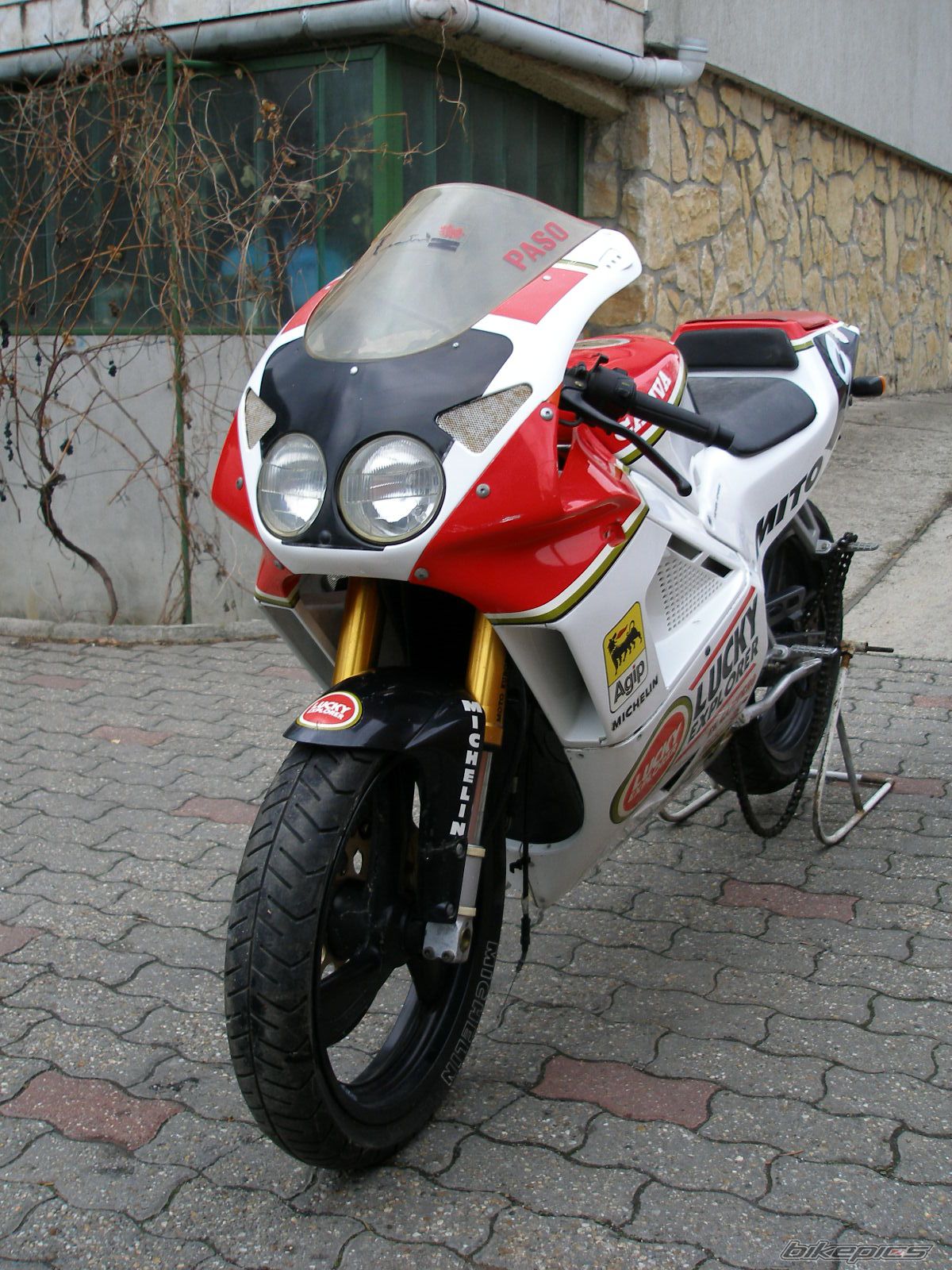 Bike Photo 799861