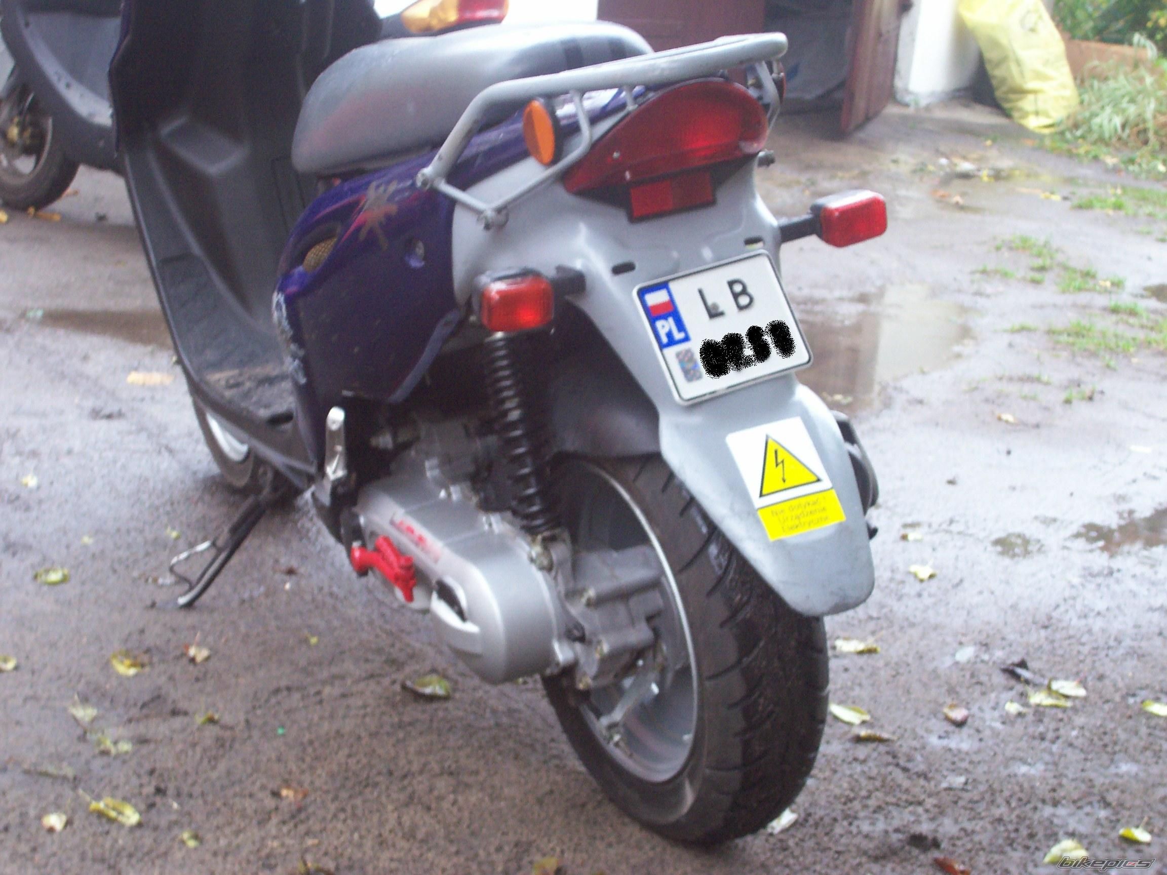 Bike Photo 799888