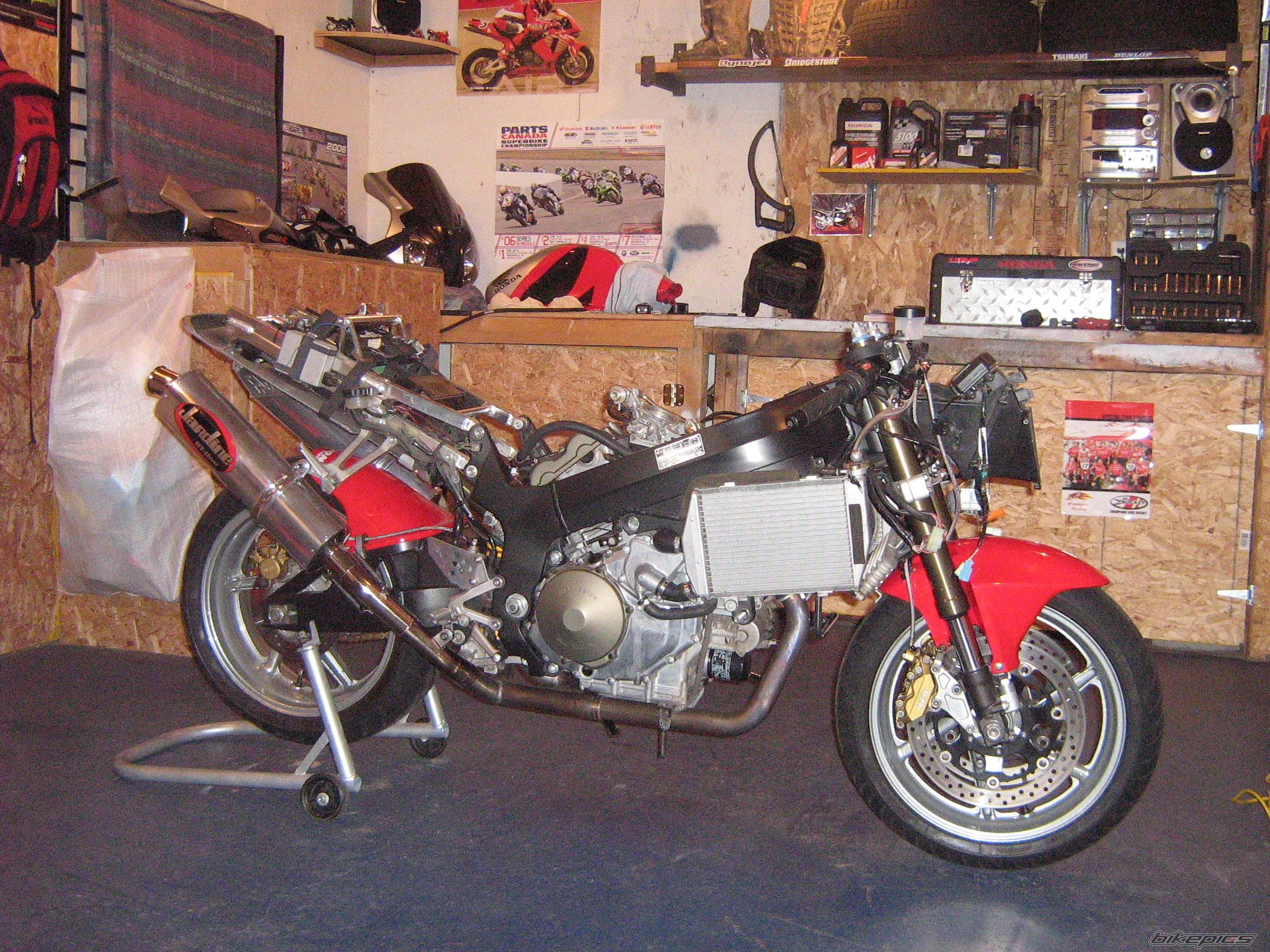 Bike Photo 799900