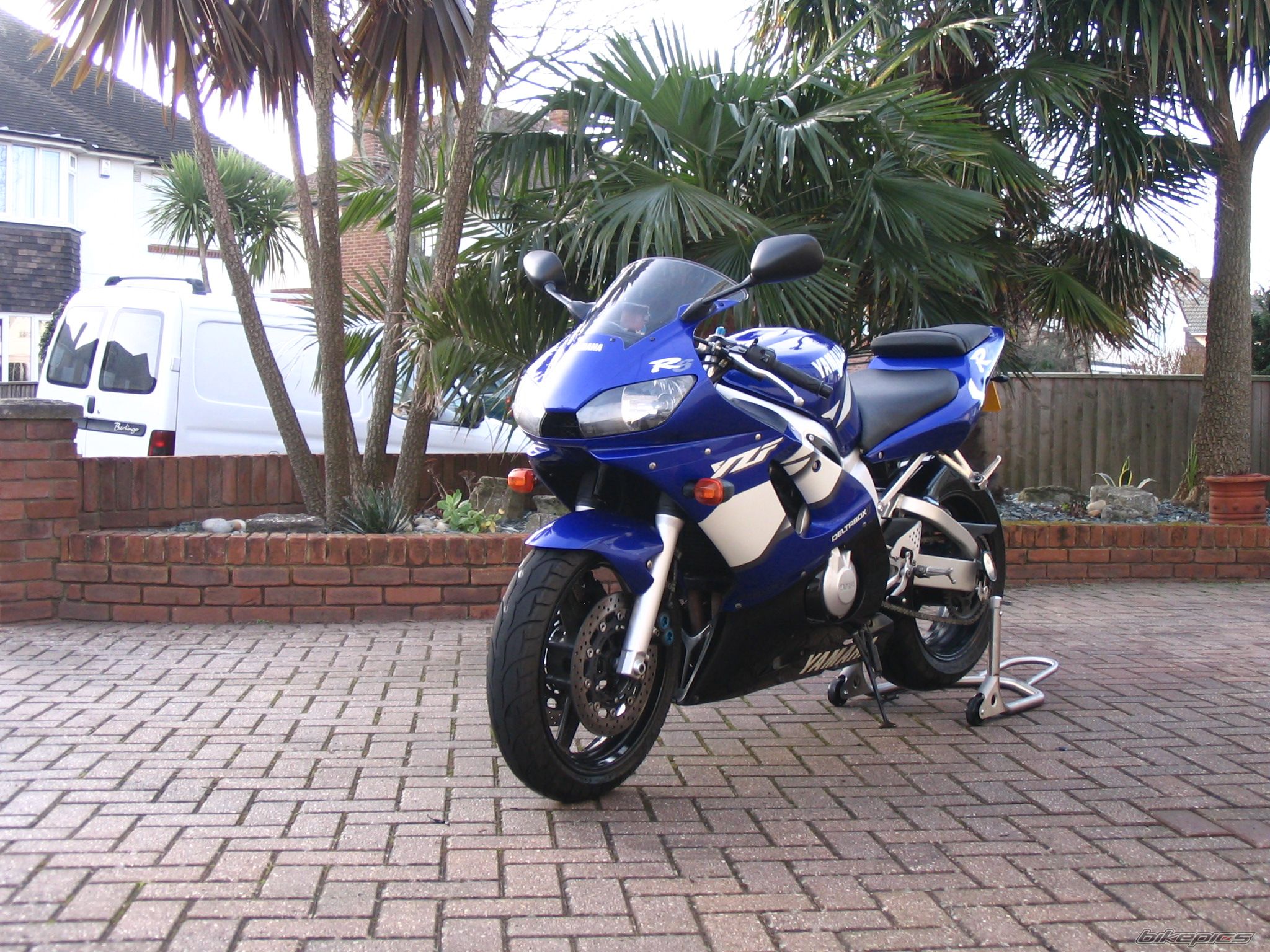 Bike Photo 799928