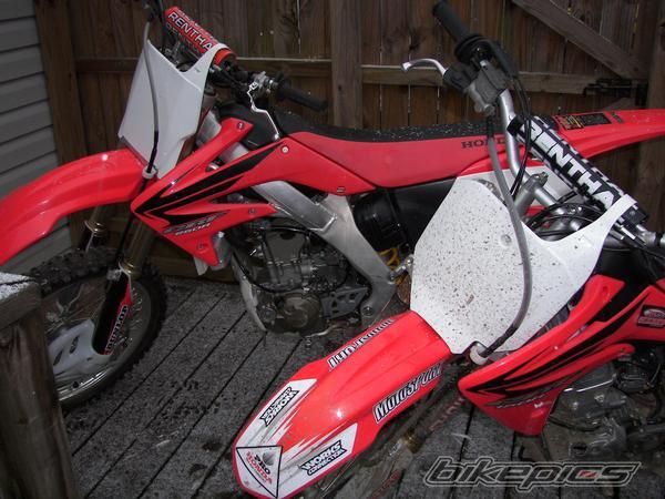 Bike Photo 799938