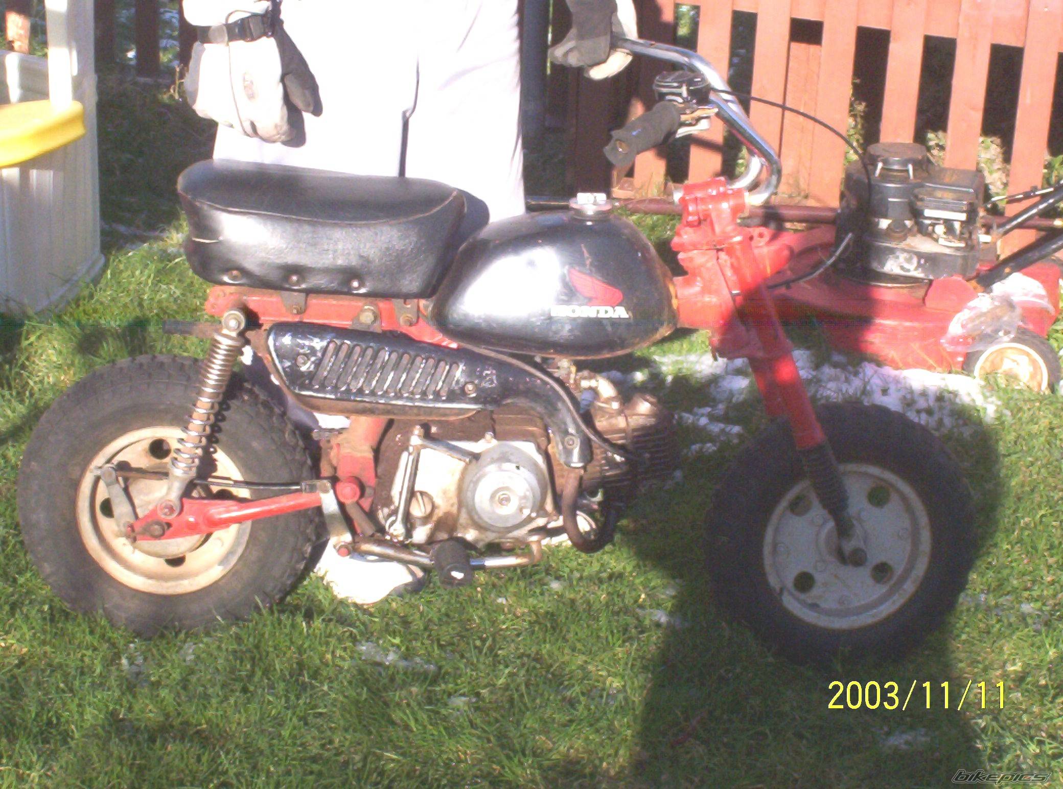 Bike Photo 79996