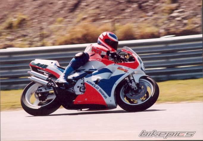 Bike Photo 8000