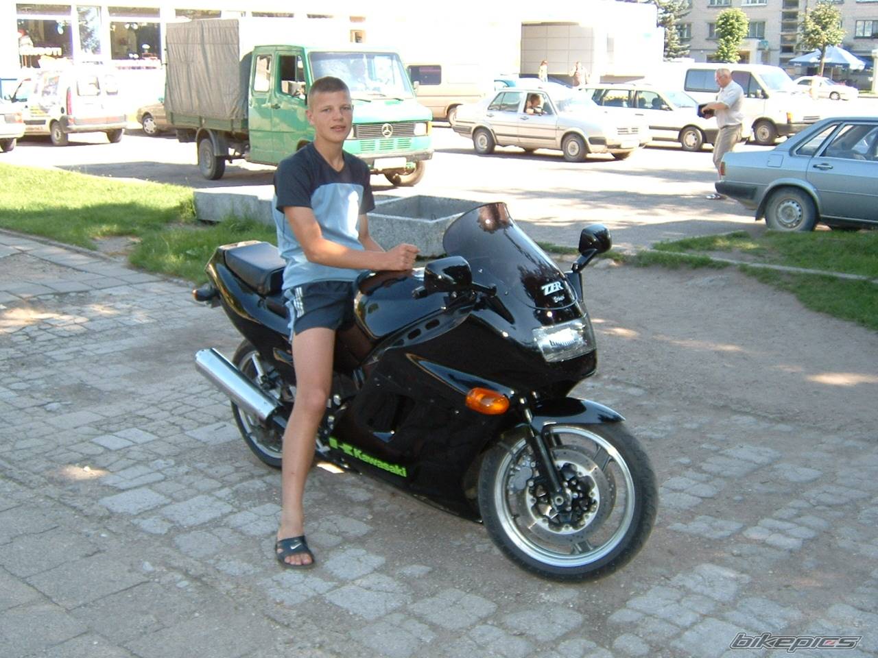 Bike Photo 80000