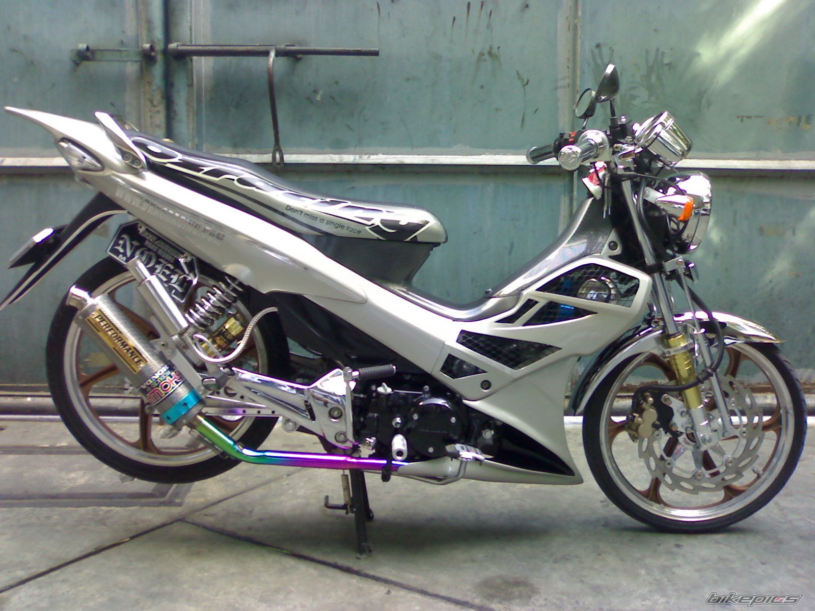 Bike Photo 800000