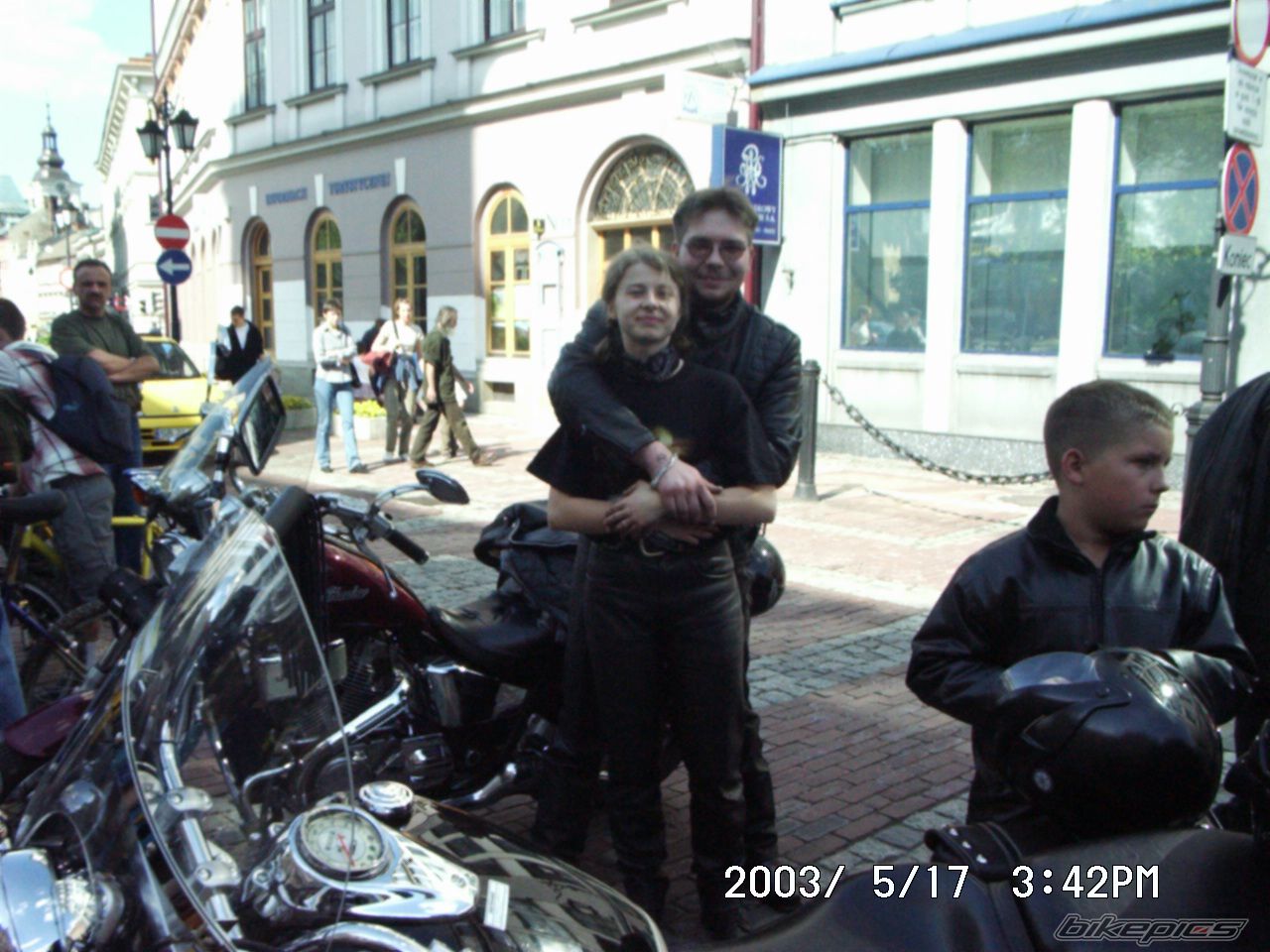 Bike Photo 800042