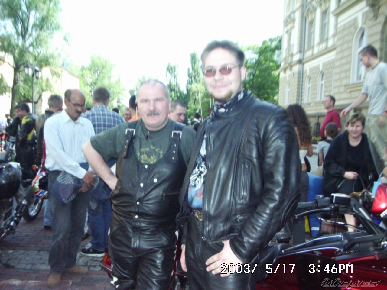 Bike Photo 800043