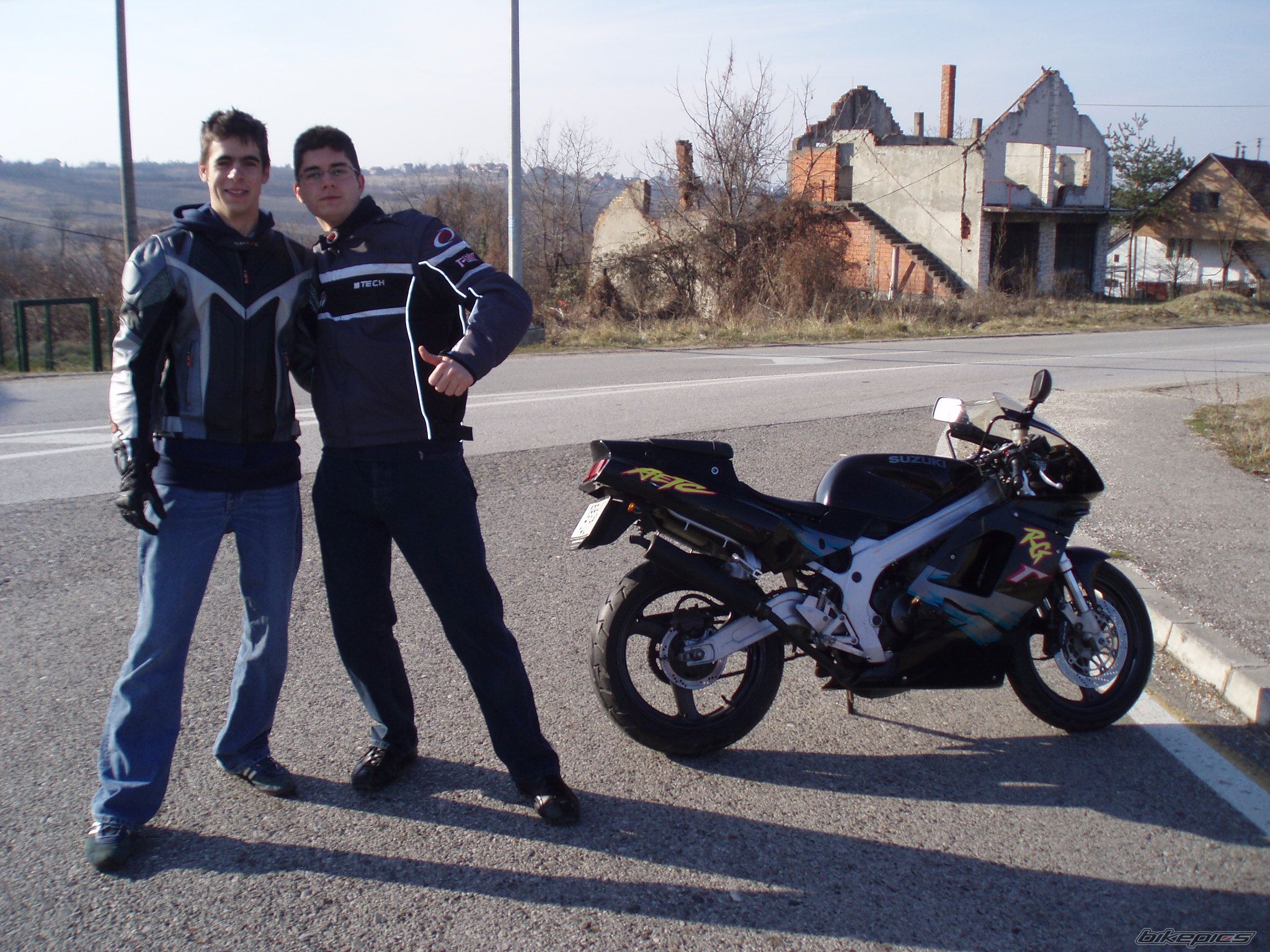 Bike Photo 800119
