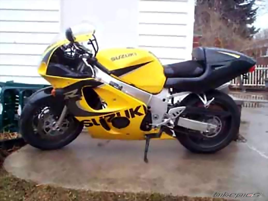 Bike Photo 80016