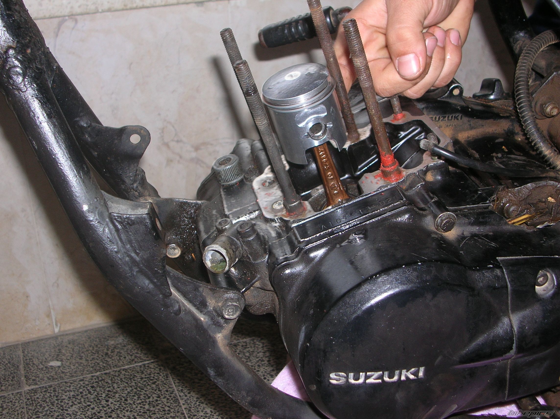 Bike Photo 800201