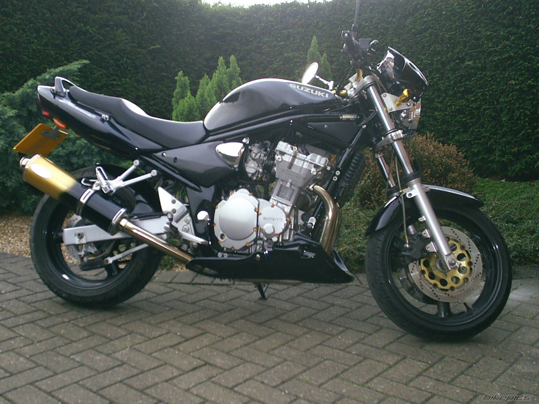 Bike Photo 800218