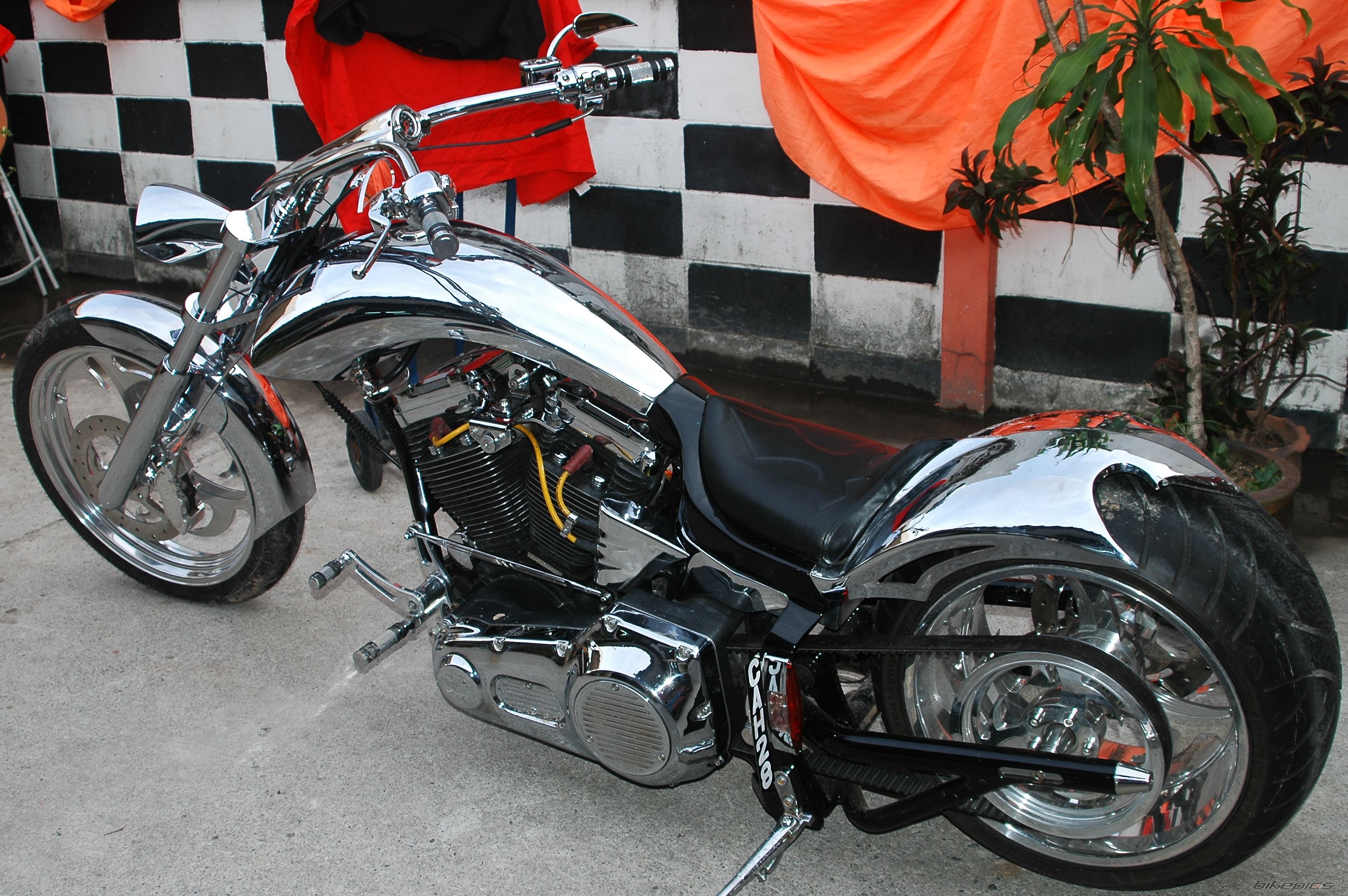 Bike Photo 800224