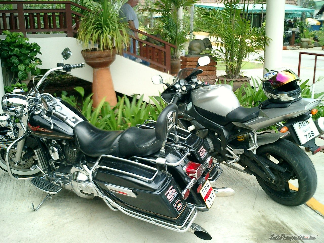 Bike Photo 800225