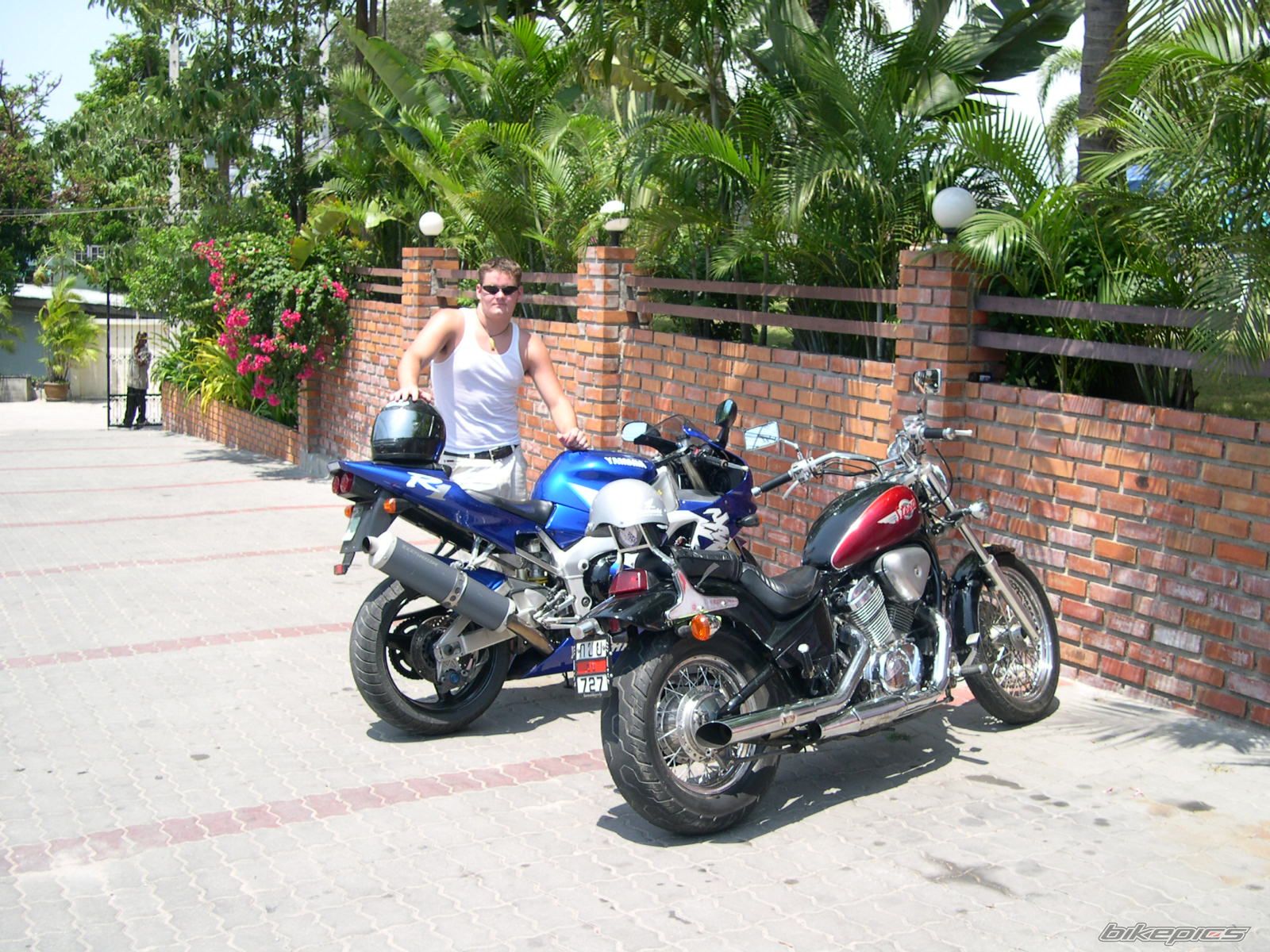 Bike Photo 800230
