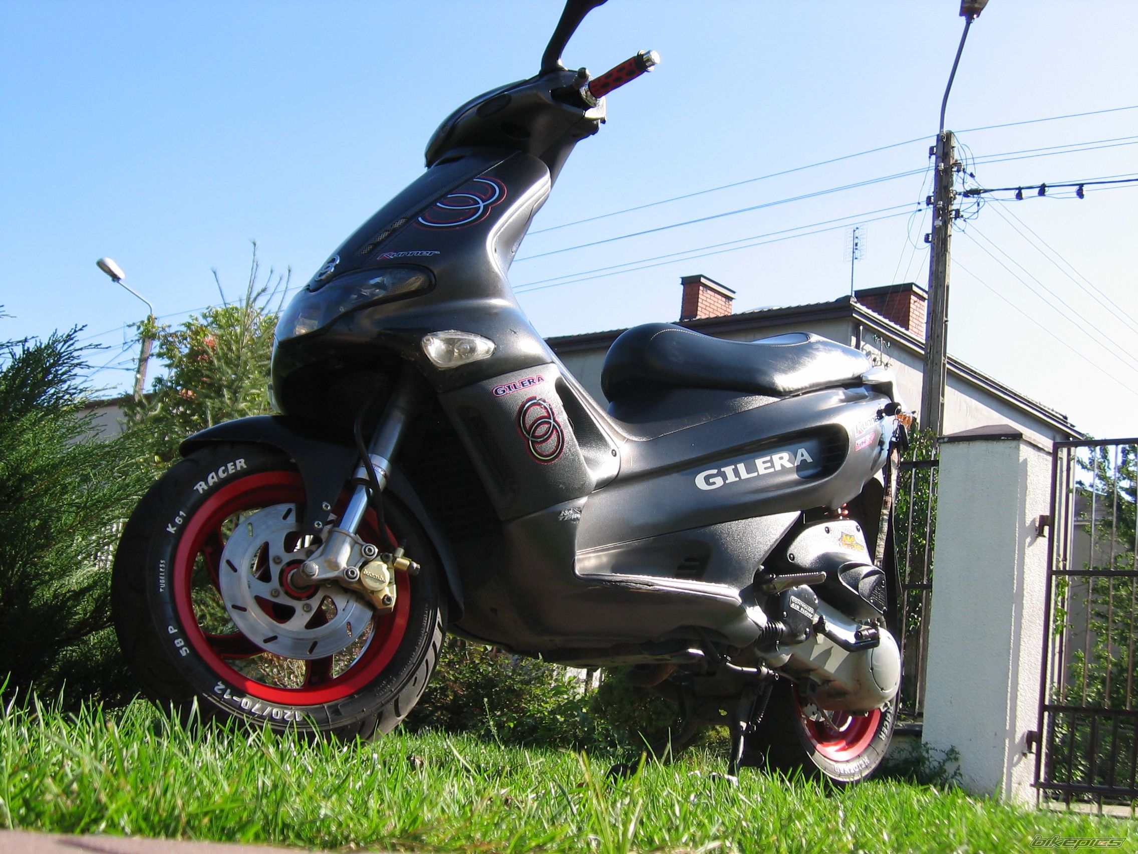 Bike Photo 800234
